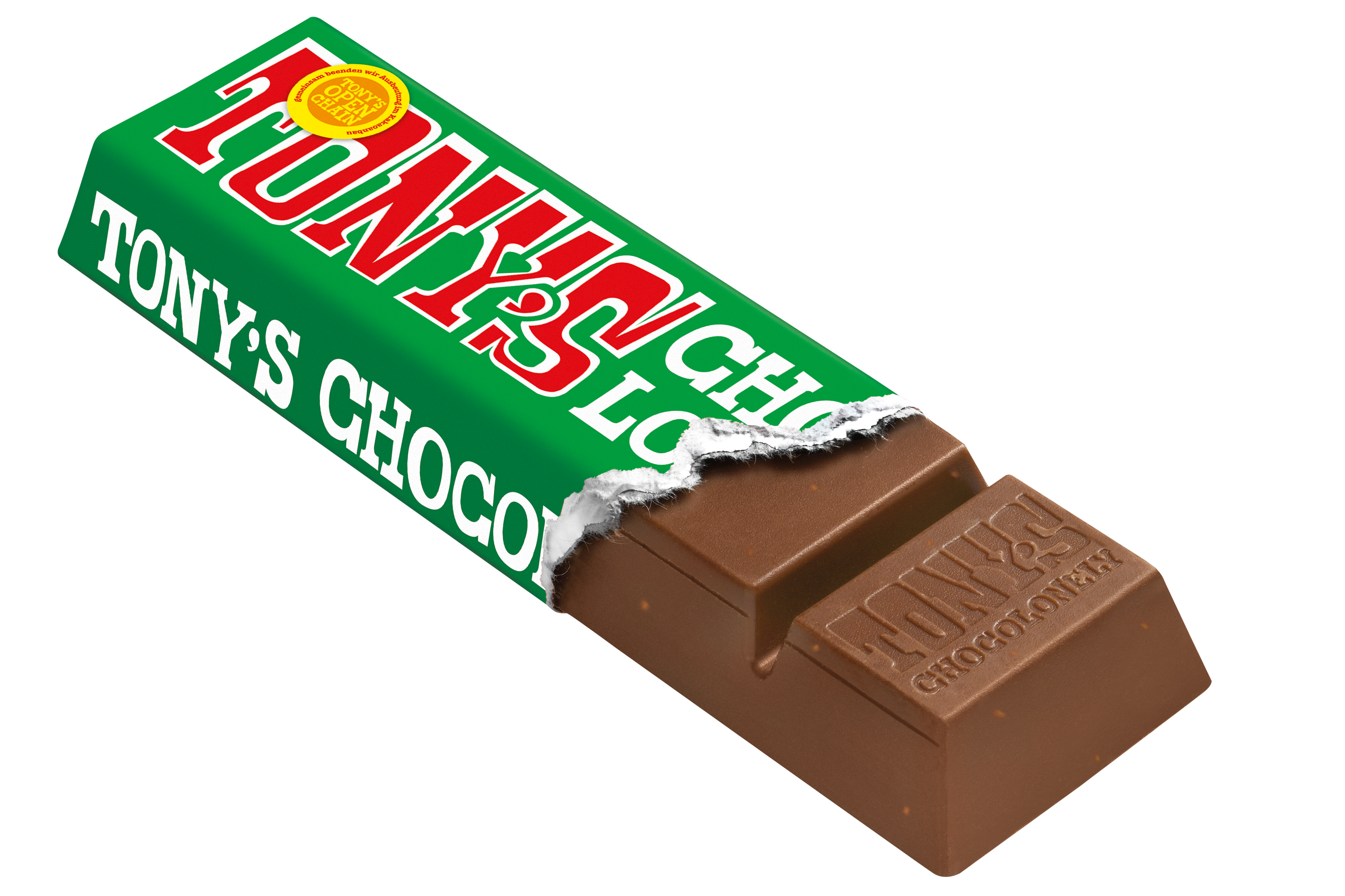 mjölkmandel honung nougat 32%