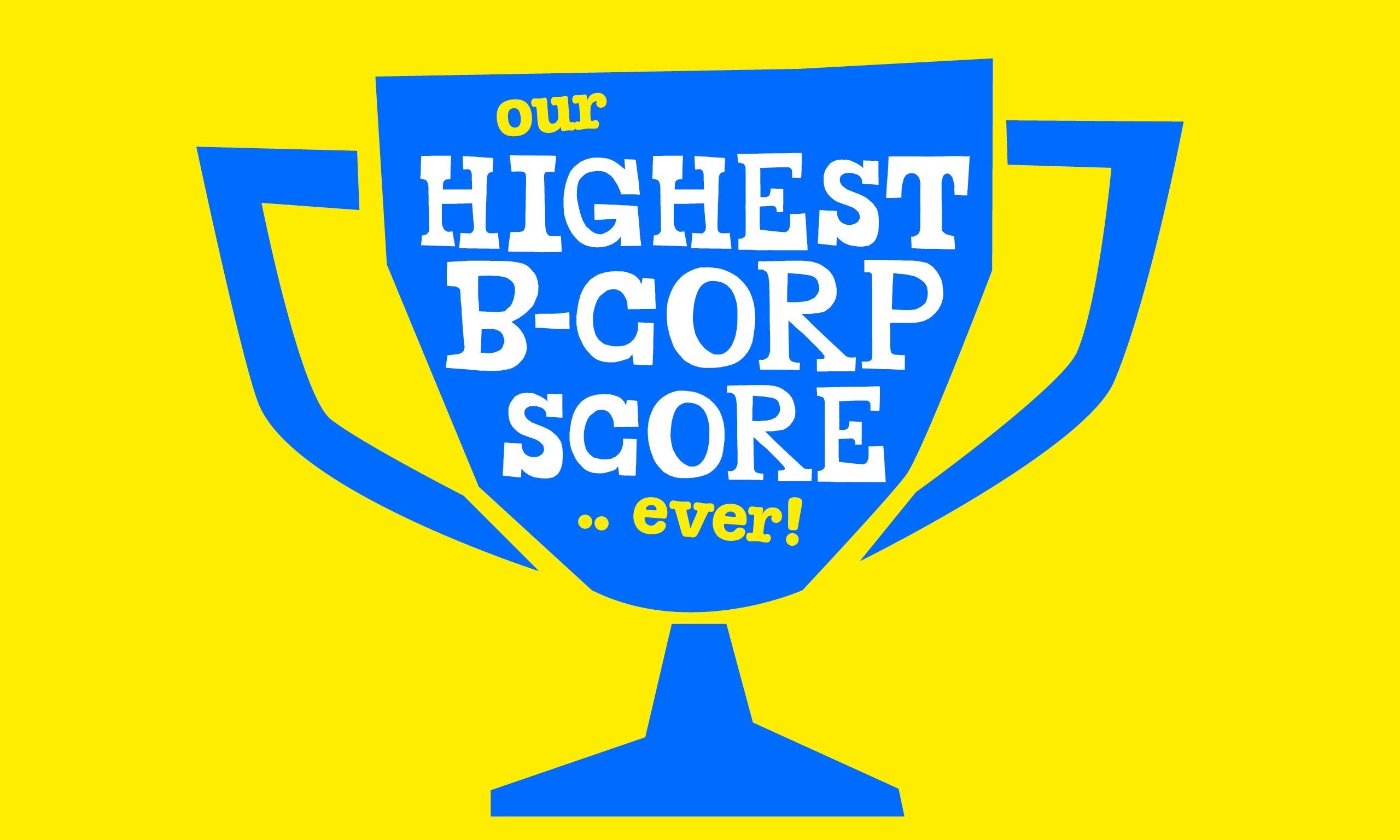 Big News on the B-Corp Certification Front-Tony’s Chocolonely