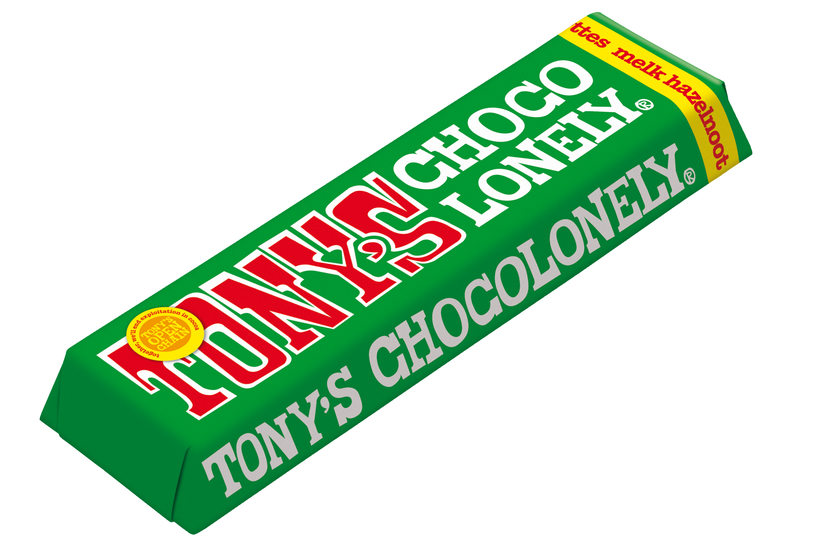 mjölkmandel honung nougat 32%