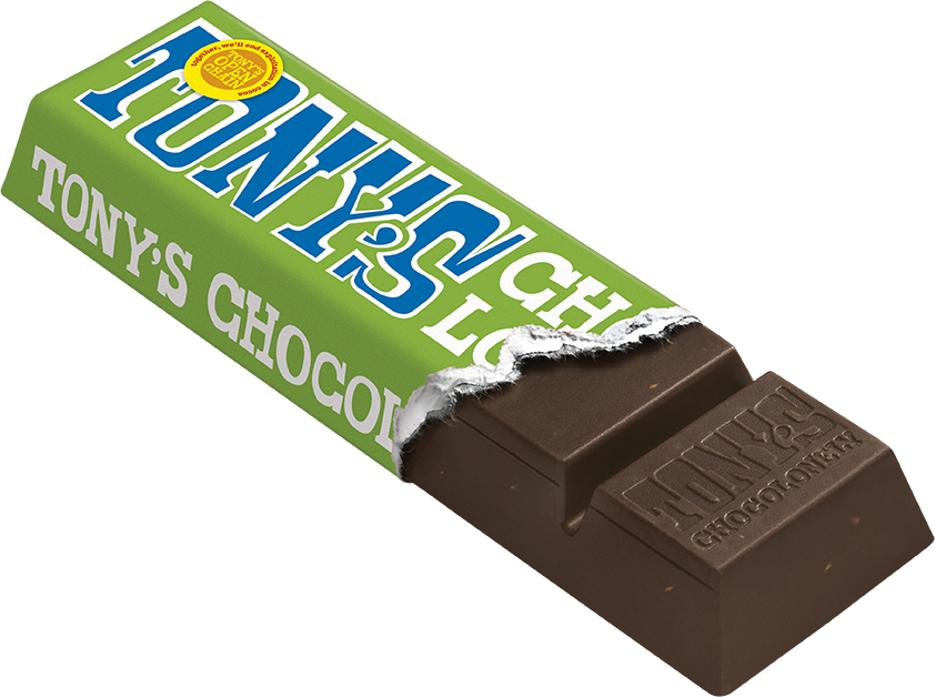 mörk mandel havssalt 51%