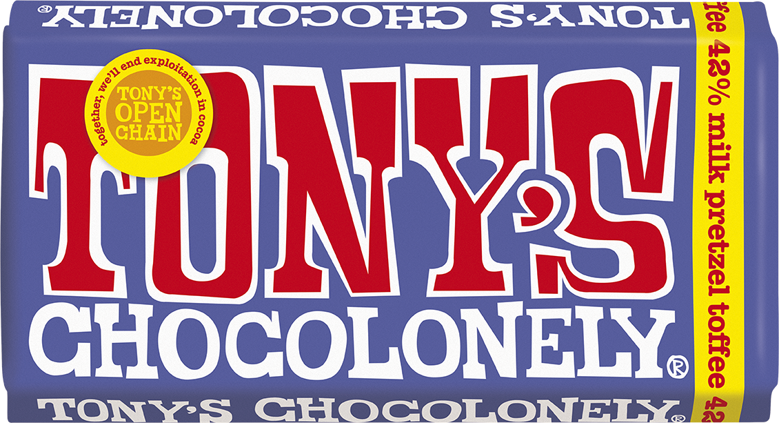 mörk mjölkkringla kola 42%