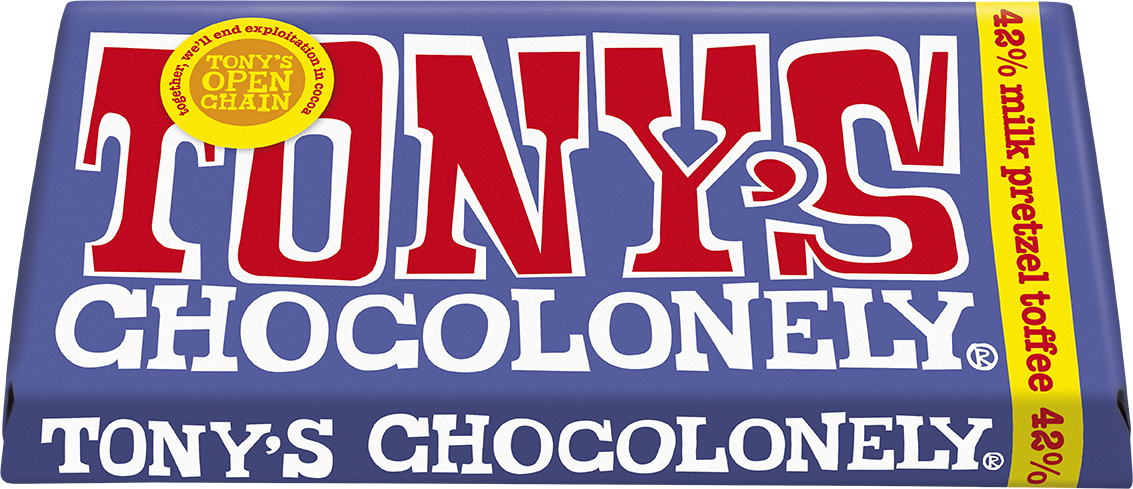 mörk mjölkkringla kola 42%