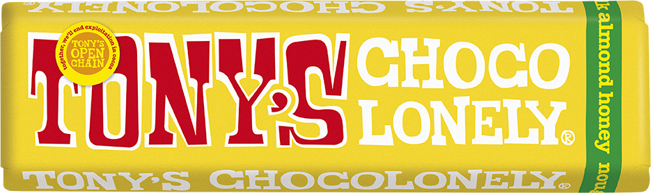 mjölkmandel honung nougat 32%