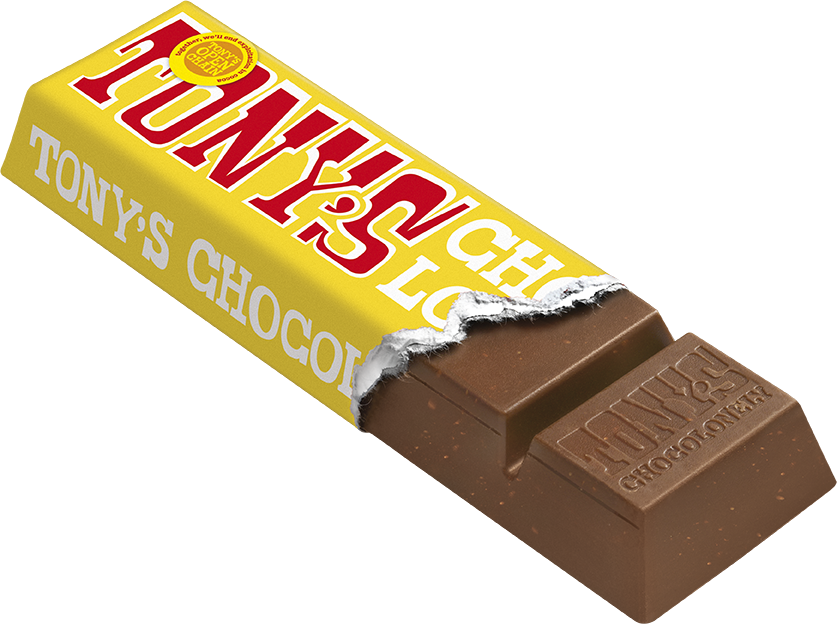 mjölkmandel honung nougat 32%