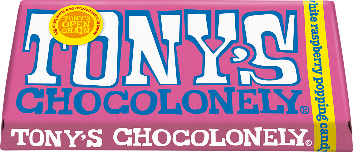 vitt hallonpopping godis 28%