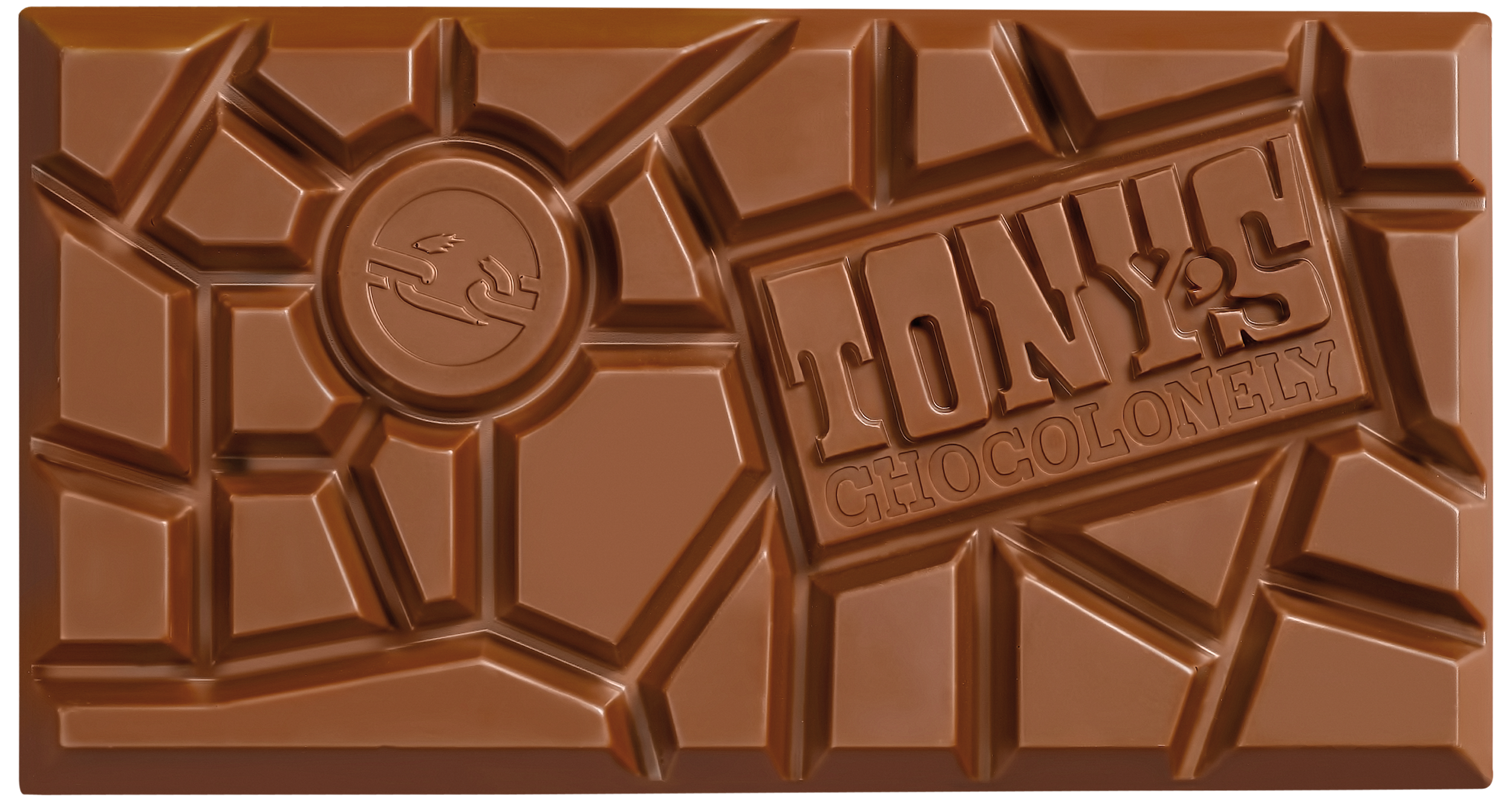 milk chocolate 32%-Tony’s Chocolonely