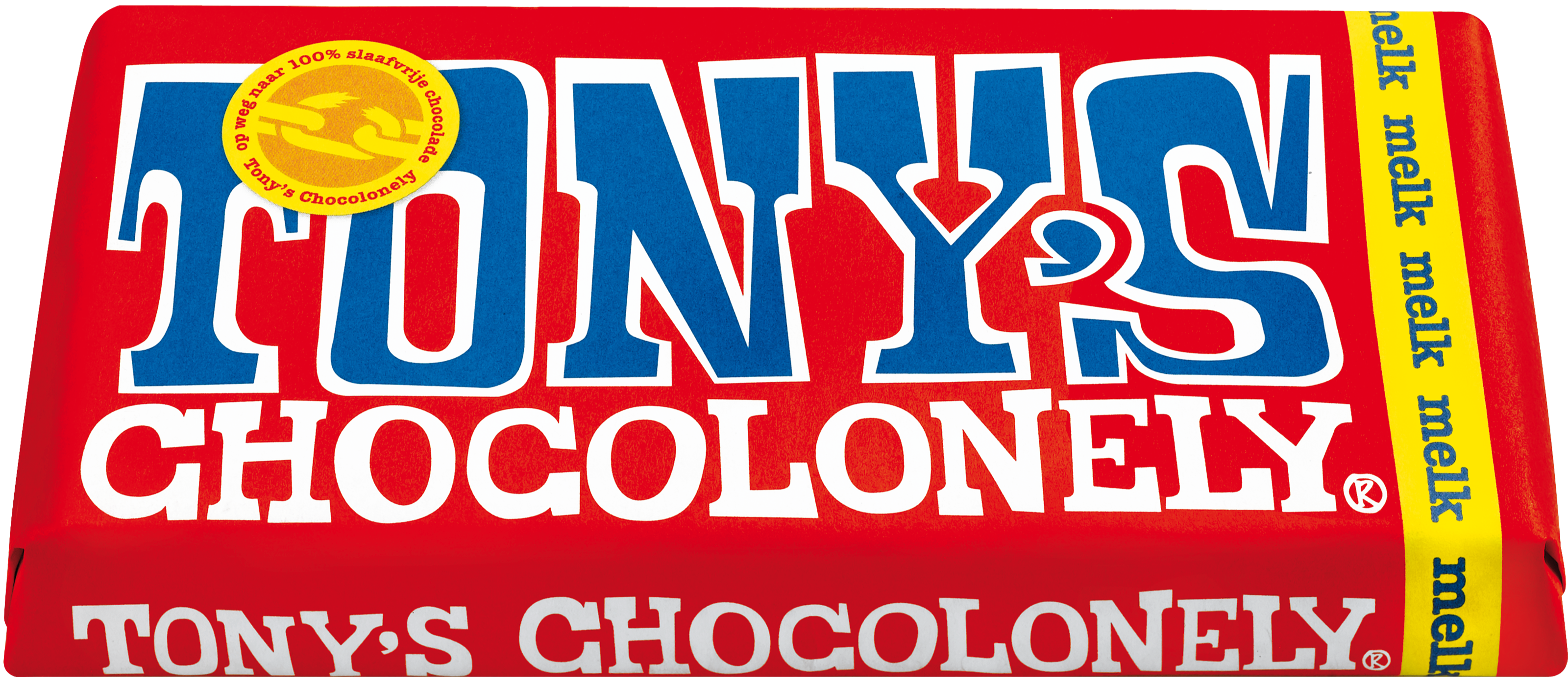 milk chocolate 32%-Tony’s Chocolonely